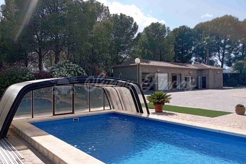 Landejendom i Yecla, Murcia, Yecla - € 480.000 | Ref: SF0501 - foto 4